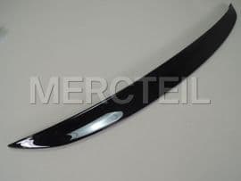 A25379017009197 MERCEDES-BENZ REAR SPOILER ATTACHMENT