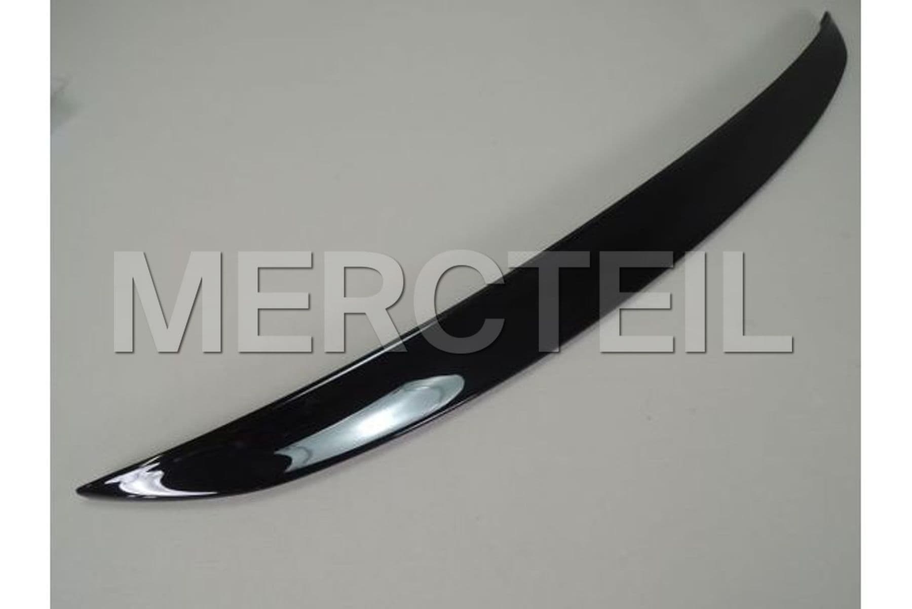 A25379017009197 MERCEDES-BENZ REAR SPOILER ATTACHMENT