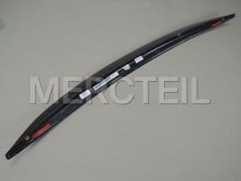 A25379017009197 MERCEDES-BENZ REAR SPOILER ATTACHMENT