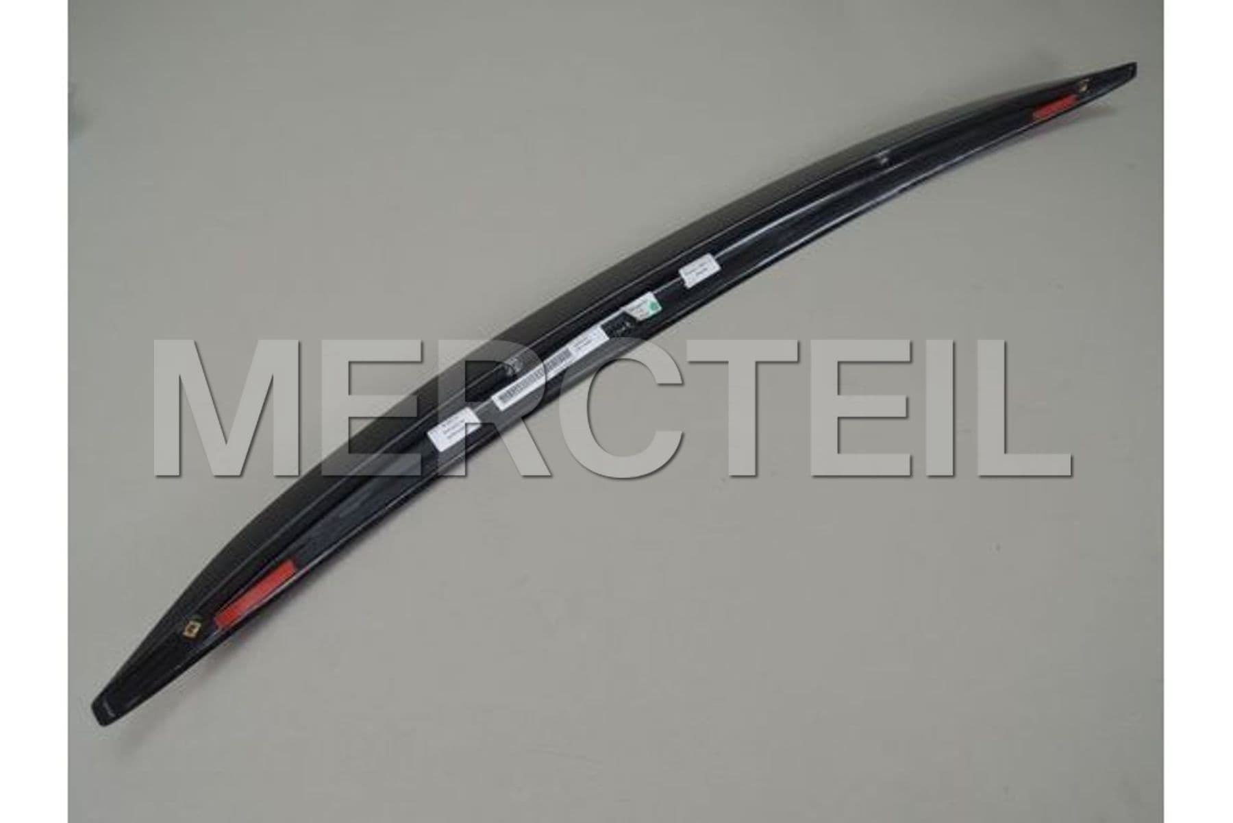 A25379017009197 MERCEDES-BENZ REAR SPOILER ATTACHMENT