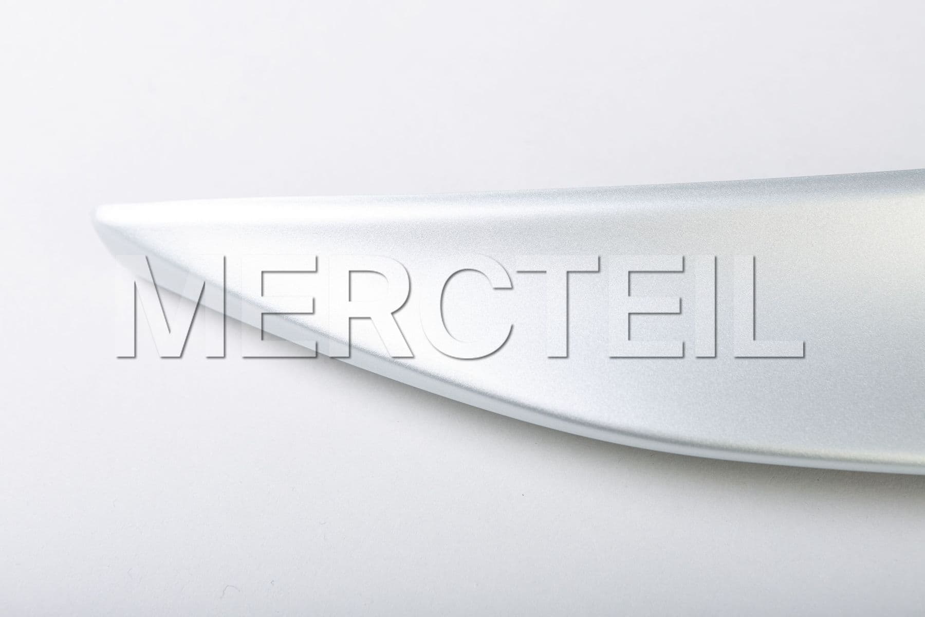 A25379017009775 MERCEDES-BENZ REAR SPOILER ATTACHMENT