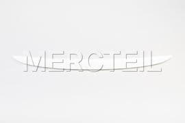 A25379017009799 MERCEDES-BENZ REAR SPOILER ATTACHMENT
