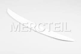 A25379017009799 MERCEDES-BENZ REAR SPOILER ATTACHMENT