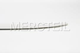 A25379017009799 MERCEDES-BENZ REAR SPOILER ATTACHMENT