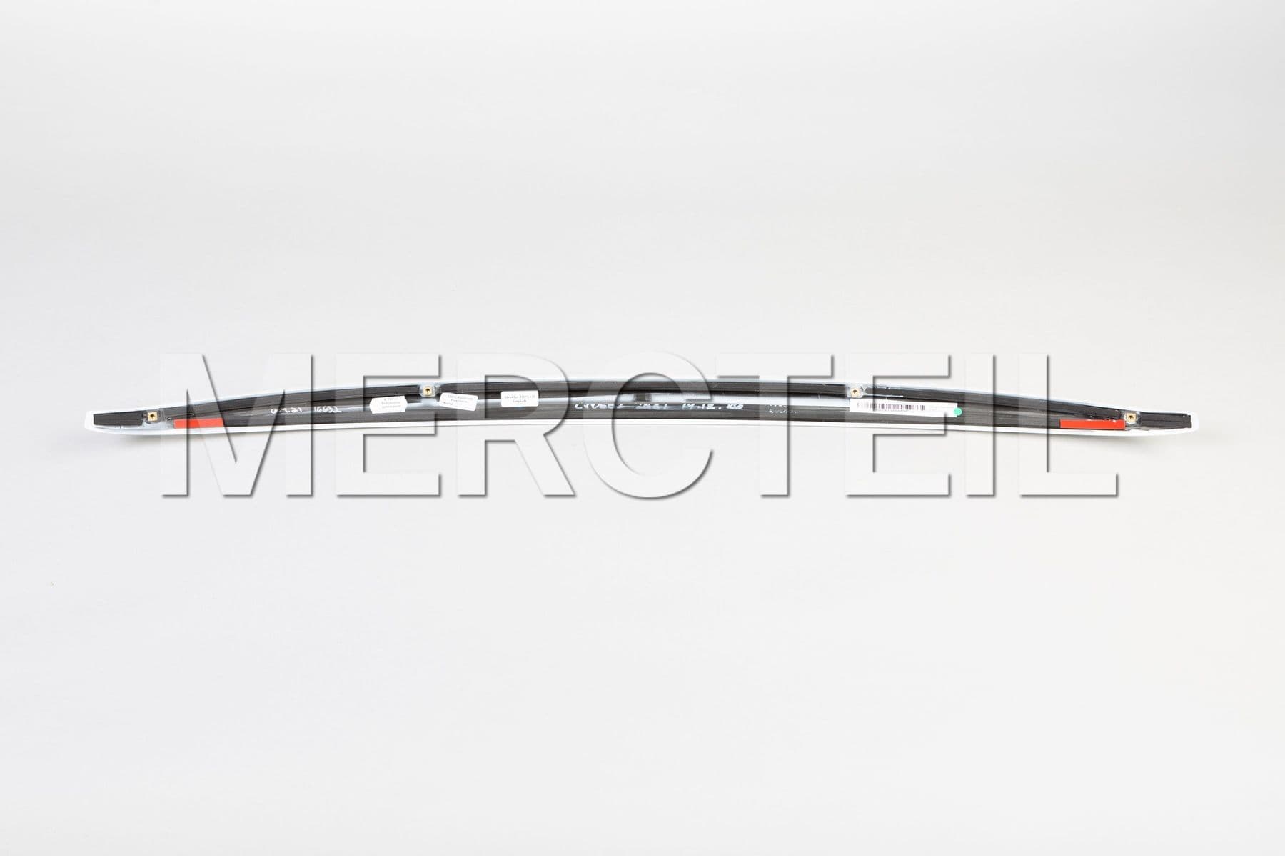A25379017009799 MERCEDES-BENZ REAR SPOILER ATTACHMENT