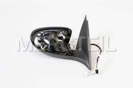 A2538102802 MERCEDES-BENZ MIRROR FRAME