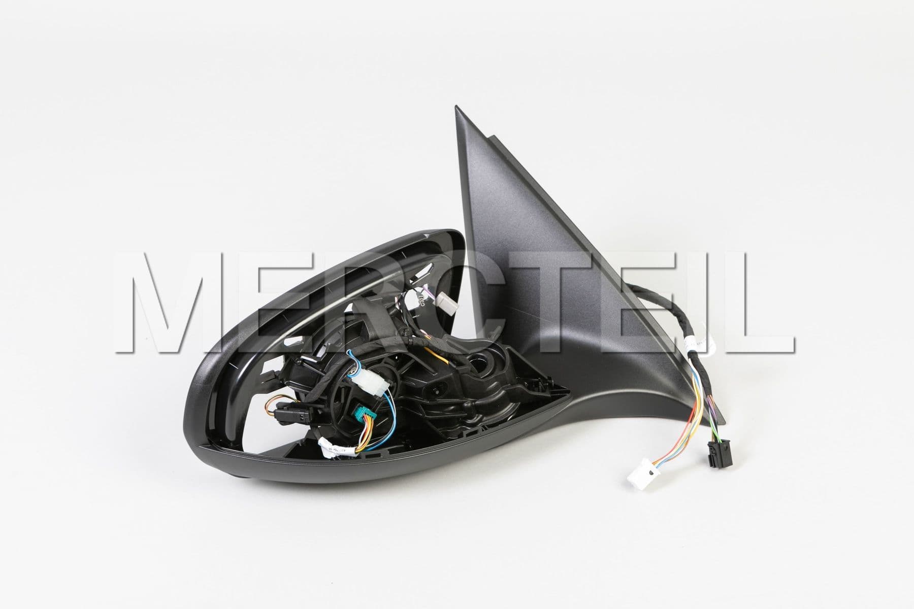 A2538102802 MERCEDES-BENZ MIRROR FRAME