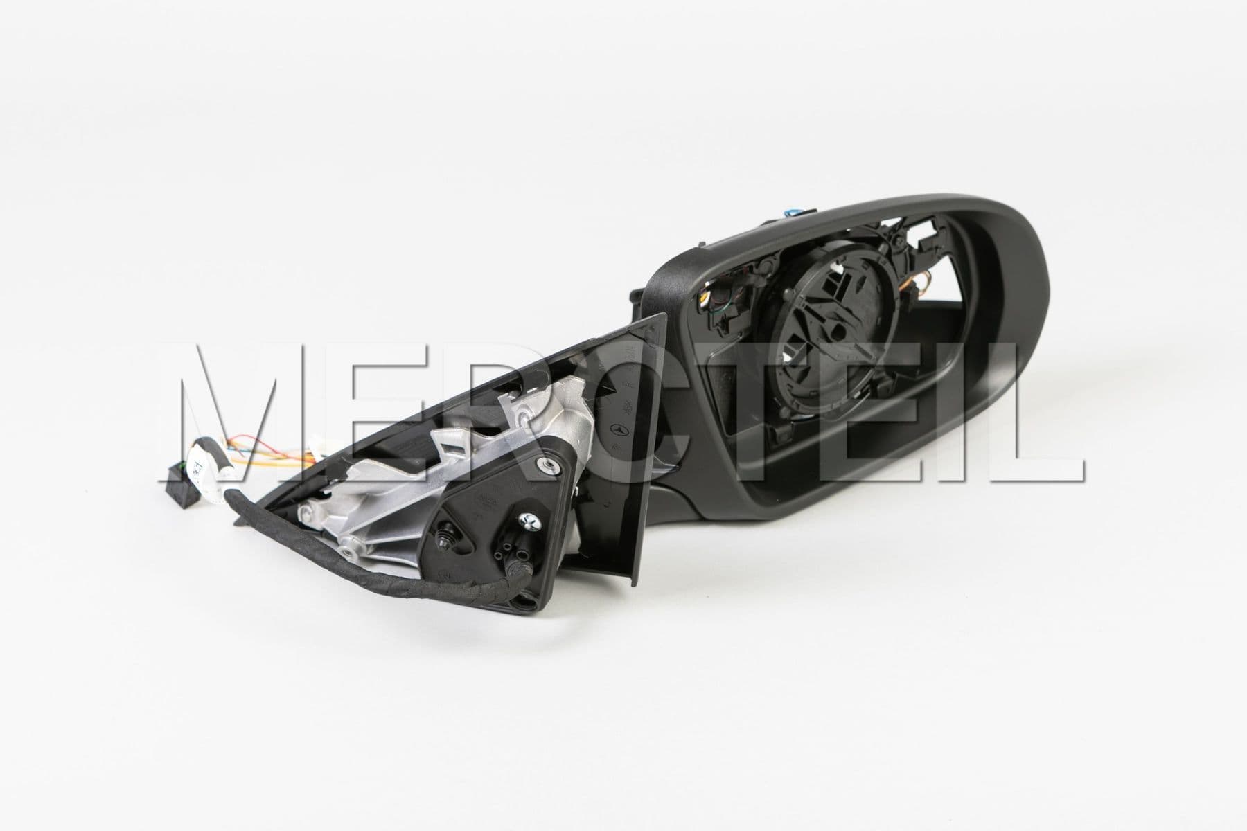 A2538102802 MERCEDES-BENZ MIRROR FRAME