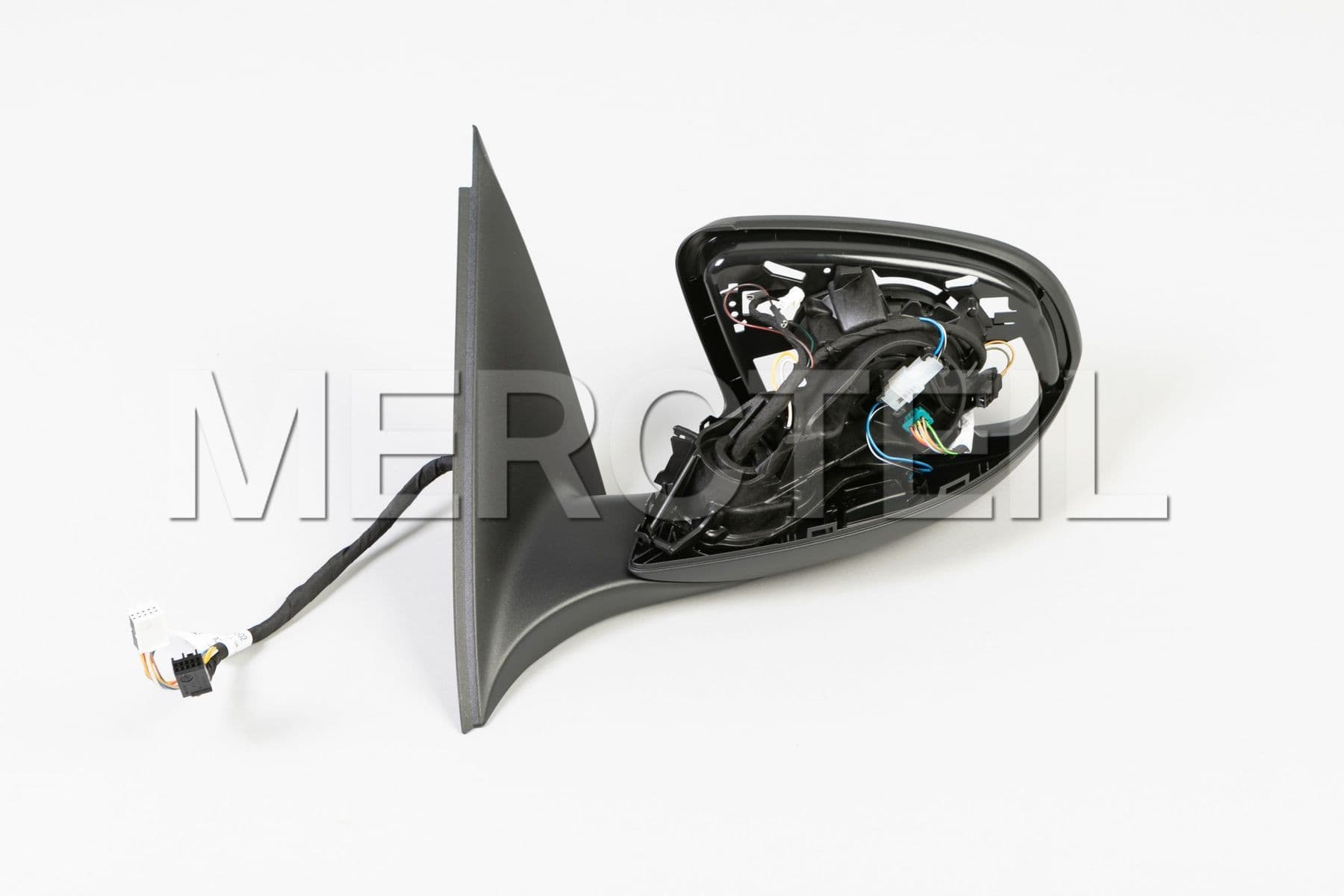 A2538105502 MERCEDES-BENZ MIRROR FRAME