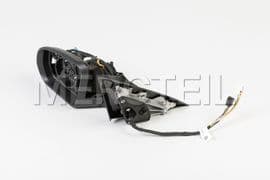 A2538105502 MERCEDES-BENZ MIRROR FRAME