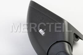 A2538105502 MERCEDES-BENZ MIRROR FRAME