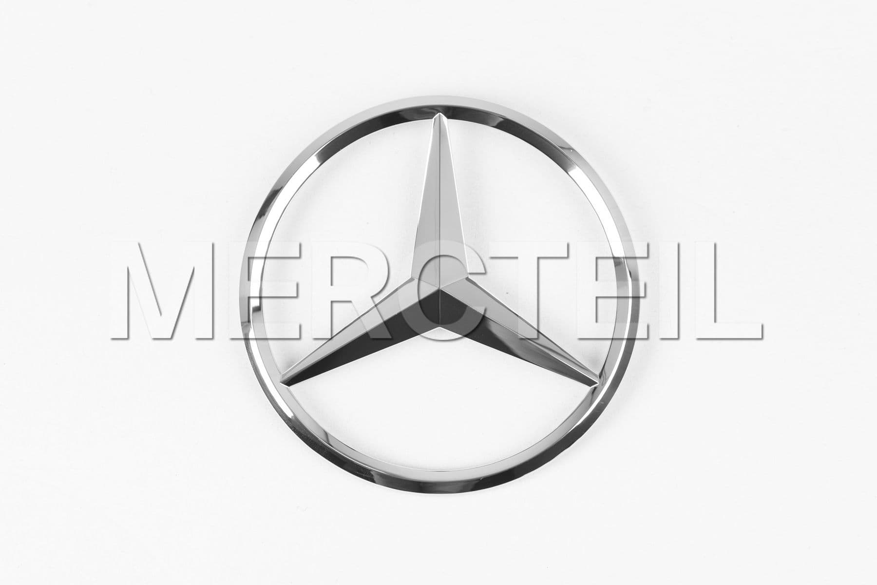 A2538170016 MERCEDES-BENZ MERCEDES STAR