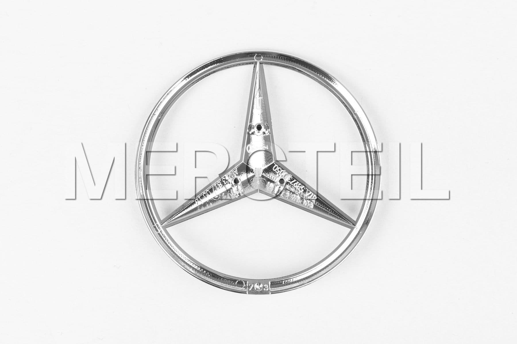 A2538170016 MERCEDES-BENZ MERCEDES STAR