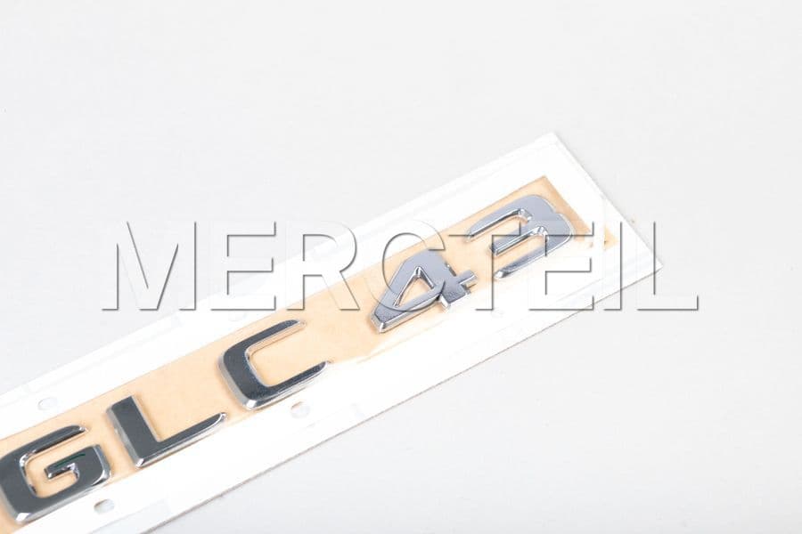 Original Mercedes-Benz Front Bonnet Star Emblem – For GLC W253, X253, C253 – A0008880160, A0008172116
