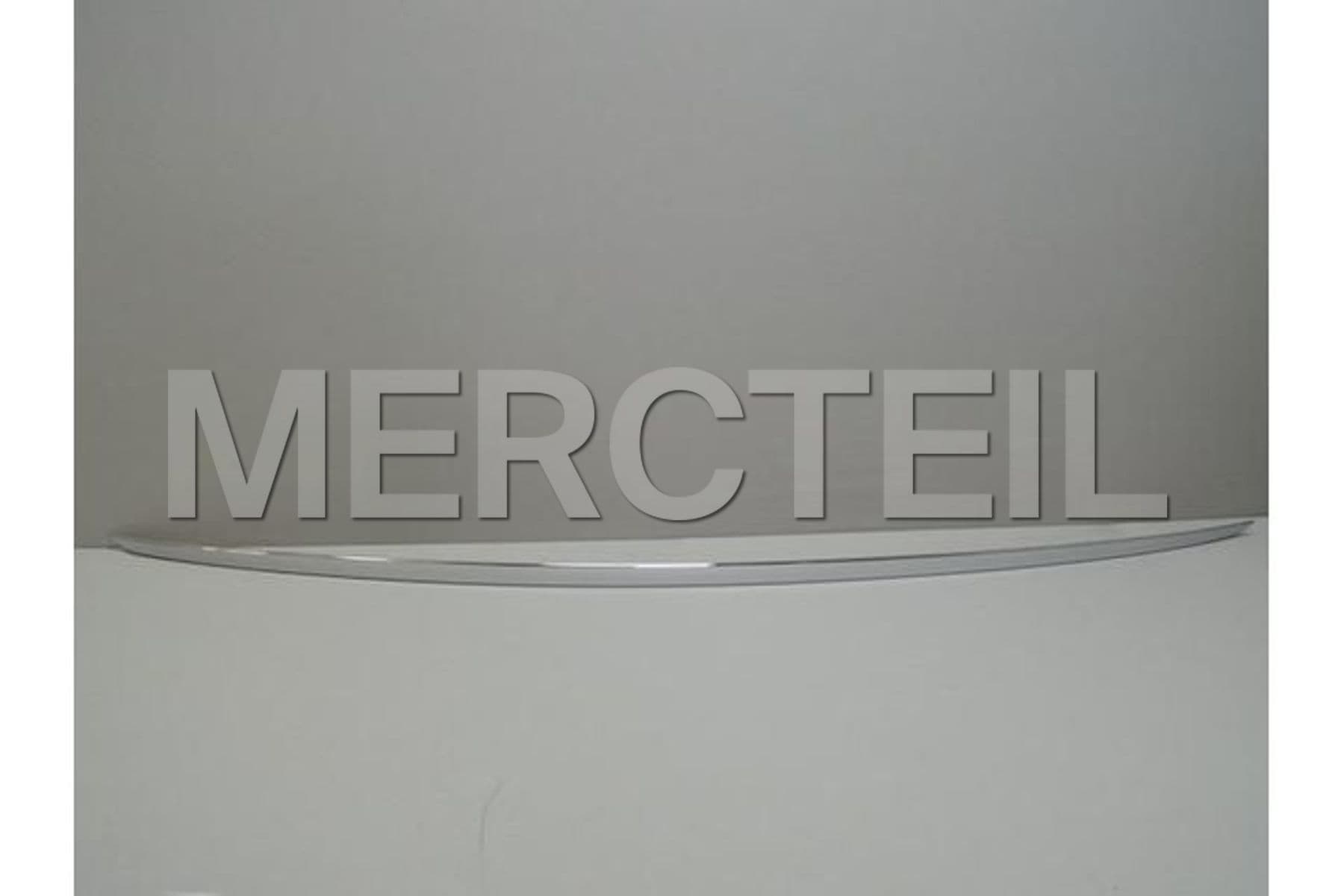 A2538202000 MERCEDES-BENZ TRIM