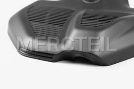 A25382111009051 MERCEDES-BENZ COVER RAIN LIGHT SENSOR