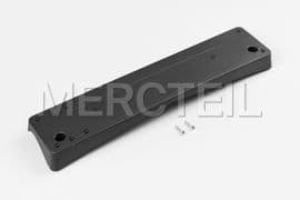 A2538800044 MERCEDES-BENZ LICENSE PLATE MOLDING