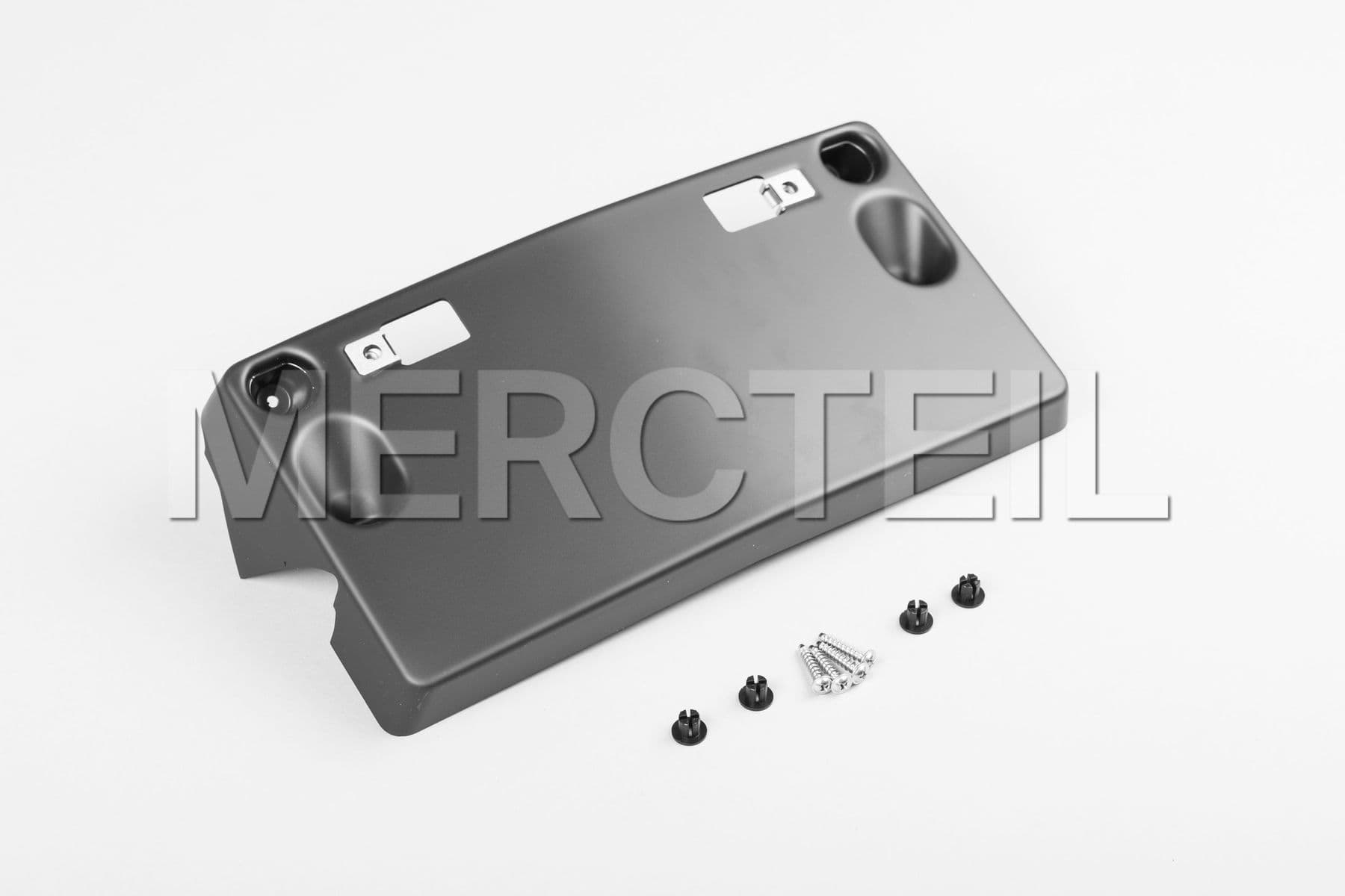 Kaufen Sie das Ersatzteil Mercedes-Benz A2538804704 kennz blende