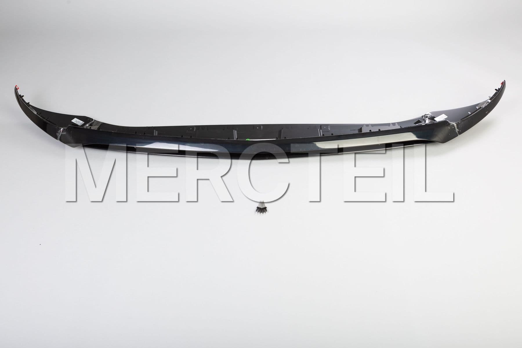 A2538809303 MERCEDES-BENZ TRIM, BUMPER