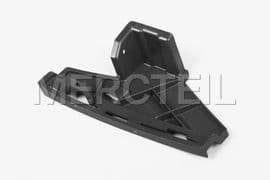 A2538850007 MERCEDES-BENZ BRACKET, BUMPER