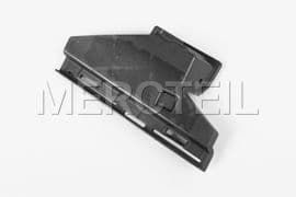 A2538850007 MERCEDES-BENZ BRACKET, BUMPER