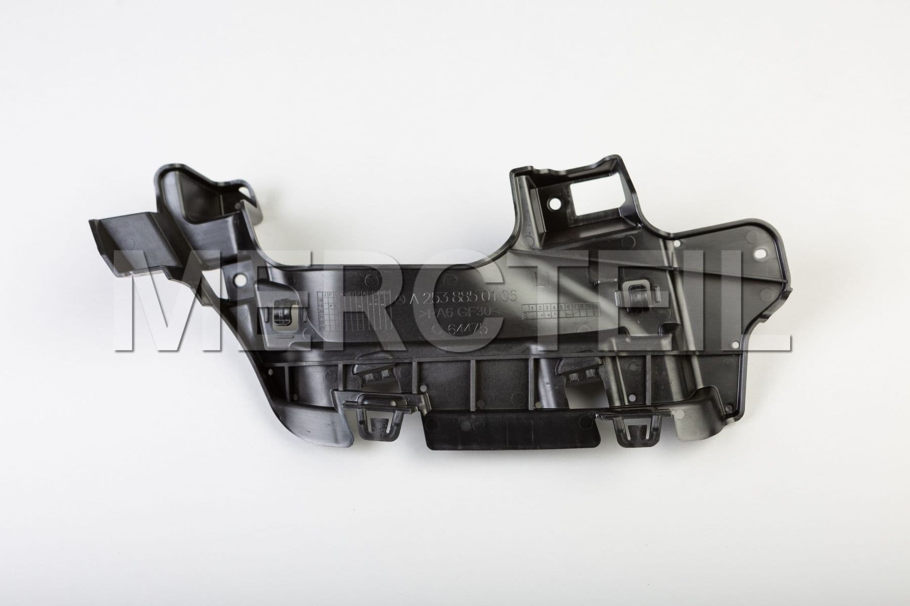 A2538850106 MERCEDES-BENZ BRACKET, BUMPER