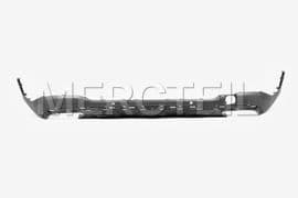 A2538850300 MERCEDES-BENZ TRIM BUMPER