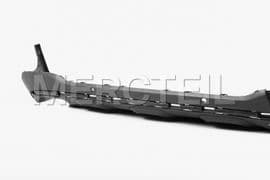 A2538850300 MERCEDES-BENZ TRIM BUMPER