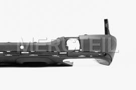 A2538850300 MERCEDES-BENZ TRIM BUMPER