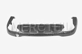 A2538850300 MERCEDES-BENZ TRIM BUMPER