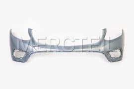 A25388504259999 MERCEDES-BENZ TRIM, BUMPER