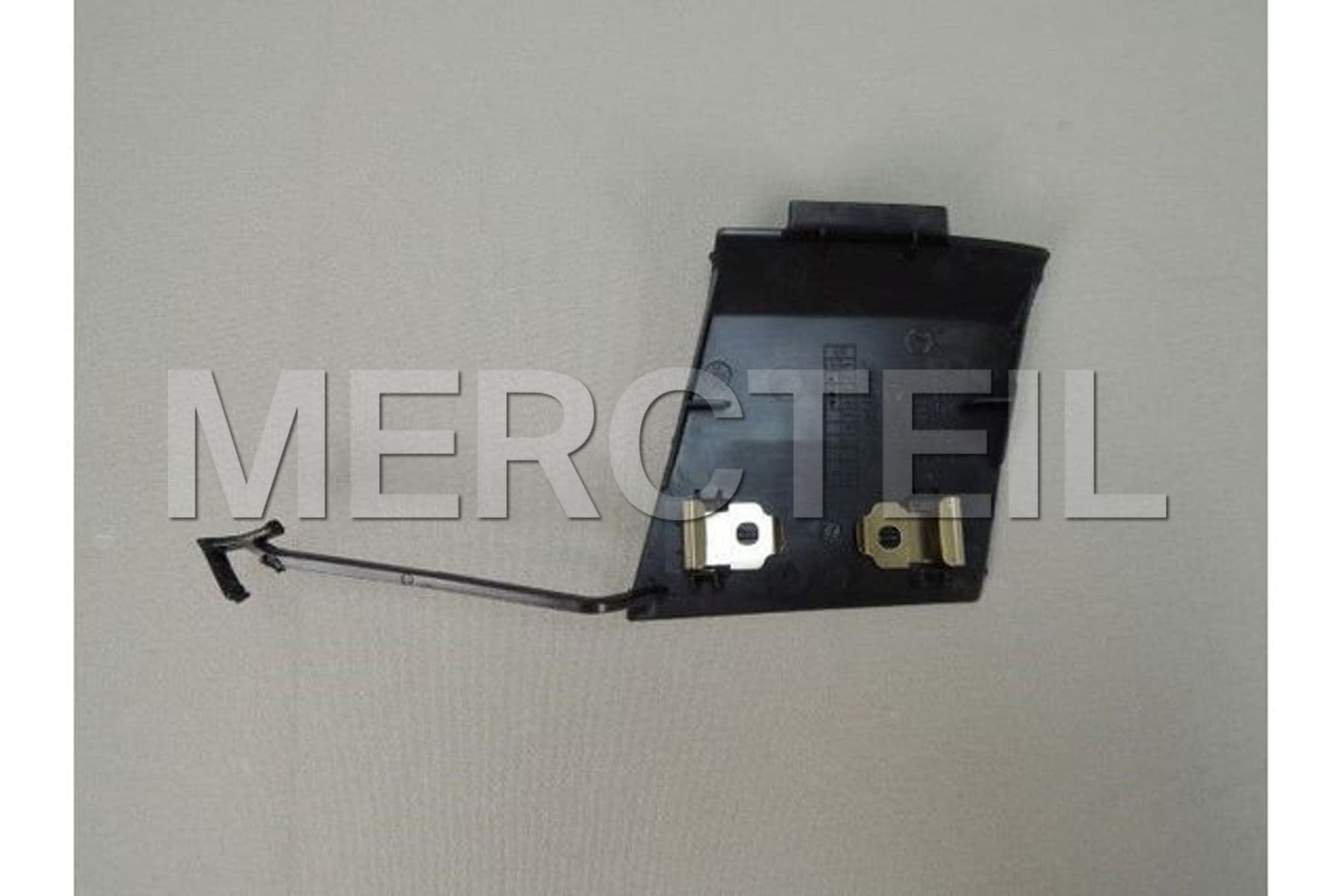 A2538850700 MERCEDES-BENZ COVER, TOWING EYE