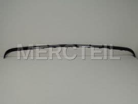 A2538850900 MERCEDES-BENZ COVER, BUMPER AREA