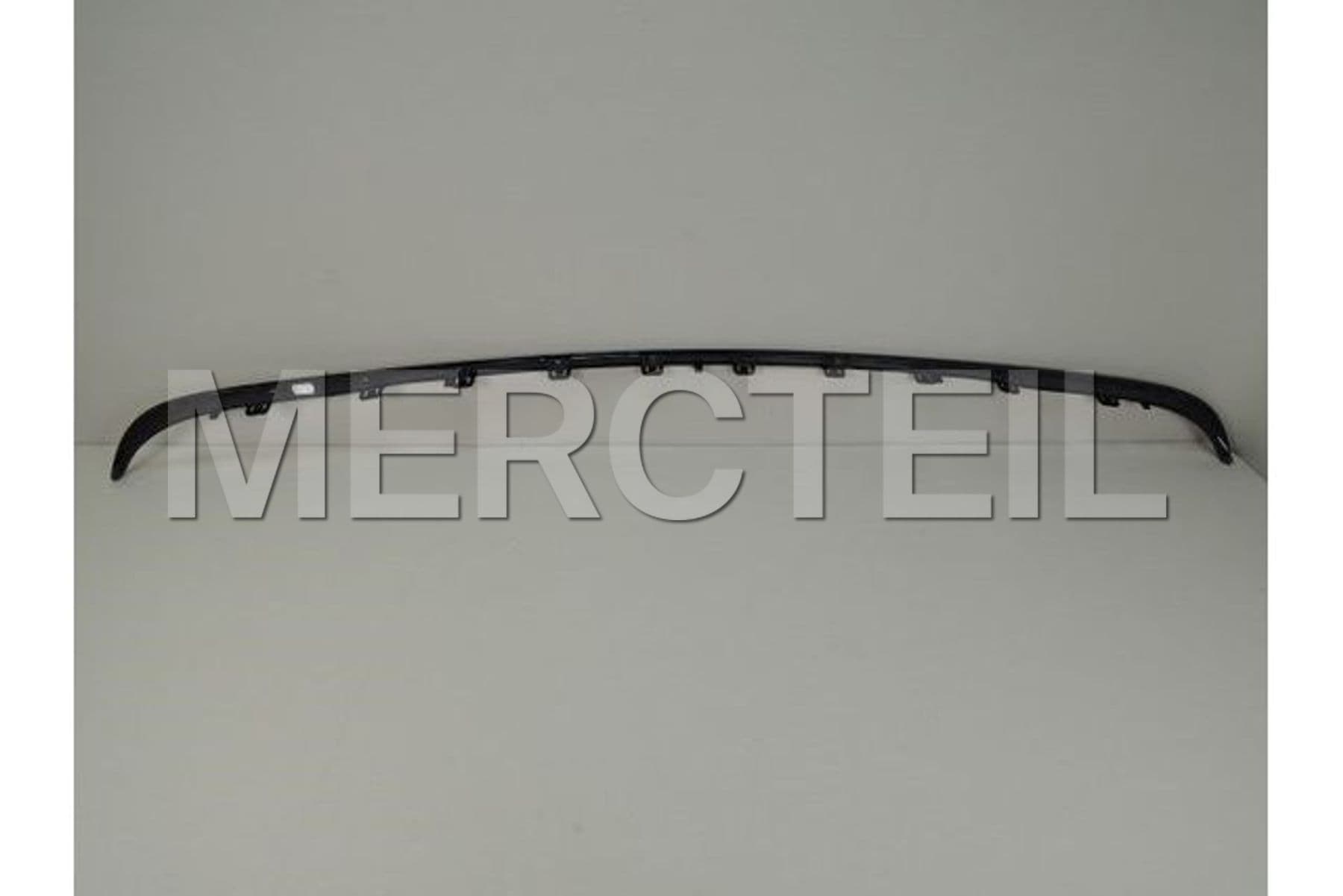 A2538850900 MERCEDES-BENZ COVER, BUMPER AREA