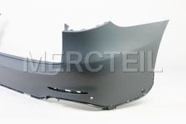 A25388516019999 MERCEDES-BENZ TRIM, BUMPER