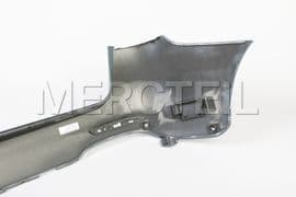 A25388516019999 MERCEDES-BENZ TRIM, BUMPER