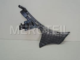 A2538851700 MERCEDES-BENZ BASIC CARRIER FOR BUMPER