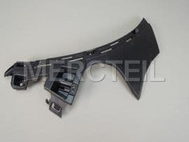 A2538851800 MERCEDES-BENZ BASIC CARRIER FOR BUMPER