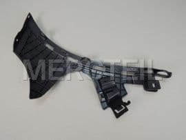 A2538851800 MERCEDES-BENZ BASIC CARRIER FOR BUMPER