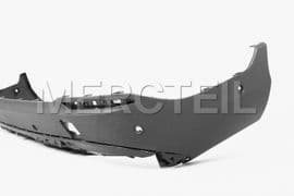 A2538851825 MERCEDES-BENZ TRIM, BUMPER