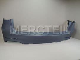 A25388520019999 MERCEDES-BENZ TRIM, BUMPER