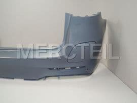 A25388520019999 MERCEDES-BENZ TRIM, BUMPER