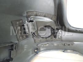 A25388520019999 MERCEDES-BENZ TRIM, BUMPER