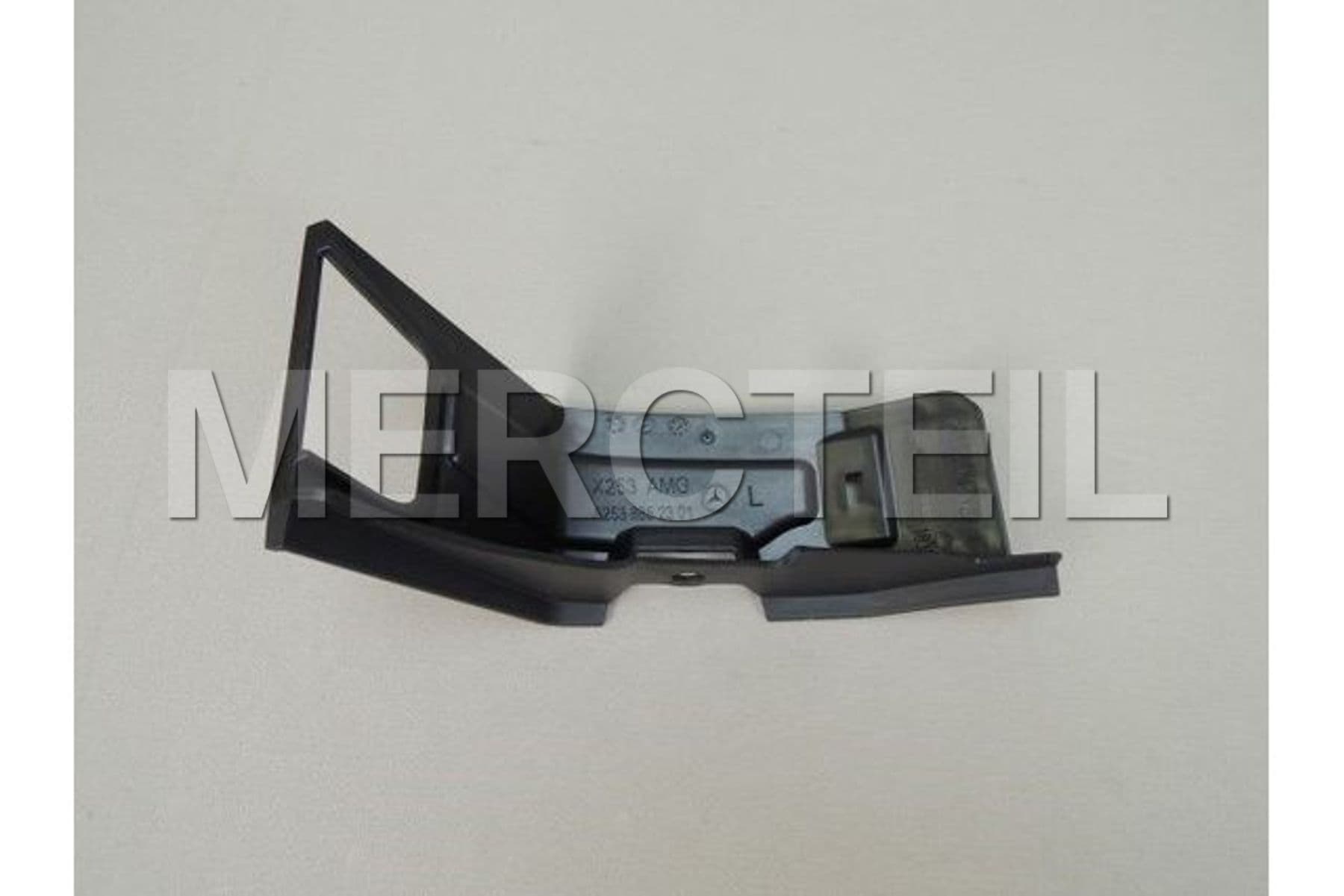 A2538852301 MERCEDES-BENZ BRACKET, BUMPER