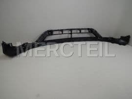 A2538852302 MERCEDES-BENZ COVER, BUMPER AREA