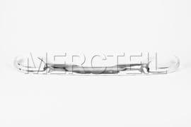 A2538852325 MERCEDES-BENZ TRIM BUMPER