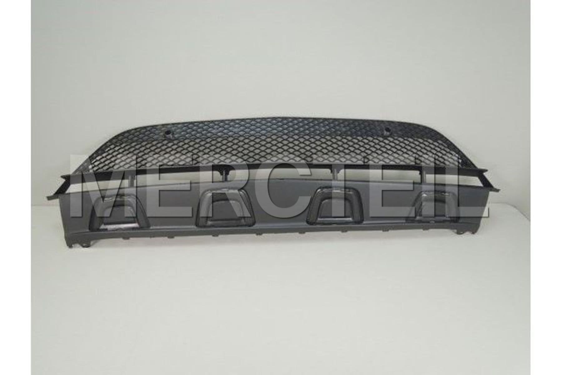 A2538852400 MERCEDES-BENZ COVER, BUMPER AREA