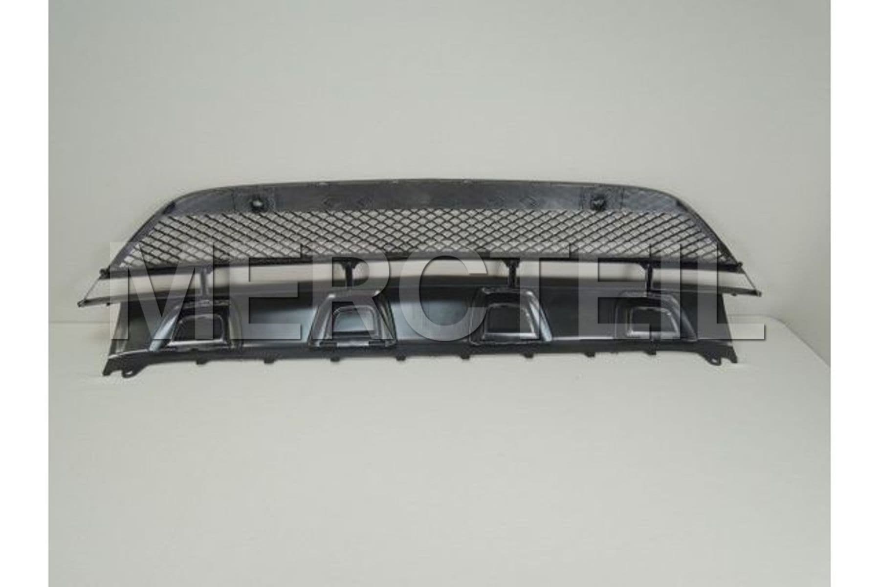 A2538852400 MERCEDES-BENZ COVER, BUMPER AREA