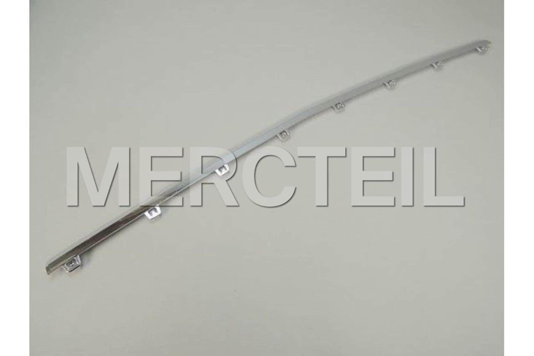 A2538852600 MERCEDES-BENZ TRIM