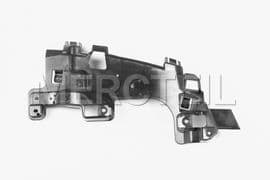 A2538852601 MERCEDES-BENZ STOSSFAE.HALTER